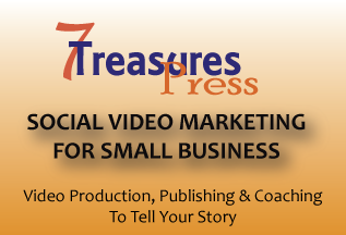 Social Video Marketing for Small Business